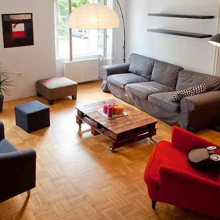 Rezidenca Goga ノヴォ メスト