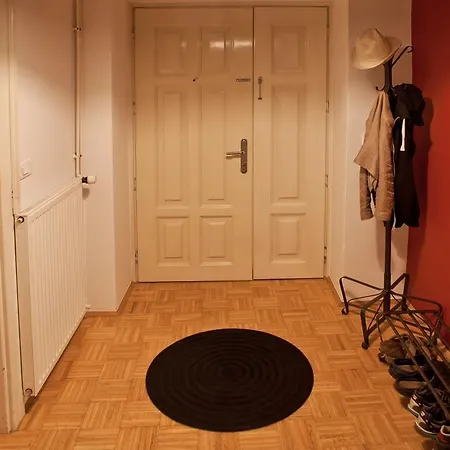 Rezidenca Goga Apartment