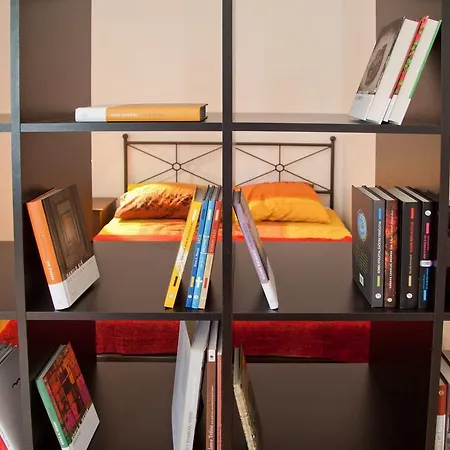 アパート Rezidenca Goga *