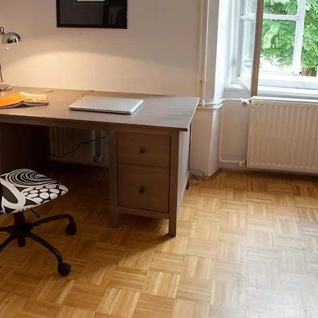 Rezidenca Goga Apartment *
