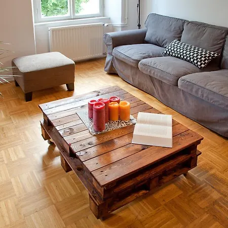 Rezidenca Goga アパート ノヴォ メスト