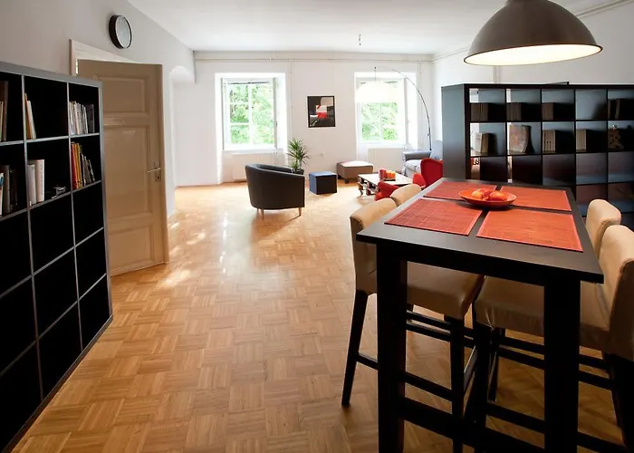 Rezidenca Goga Novo Mesto