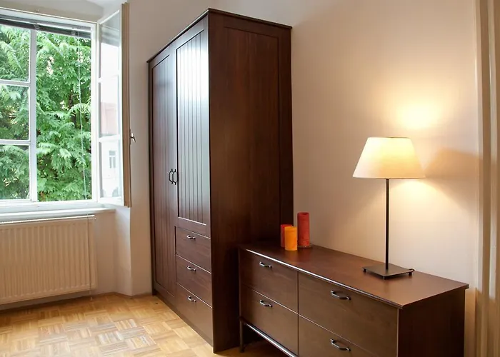 Rezidenca Goga Novo Mesto