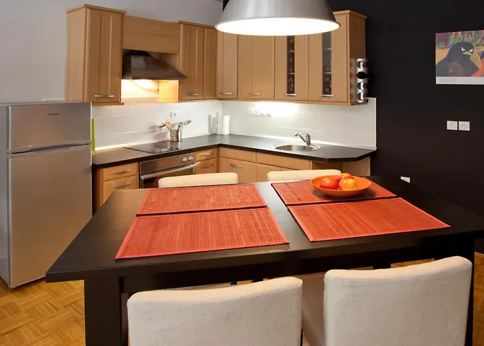 Rezidenca Goga * Novo Mesto