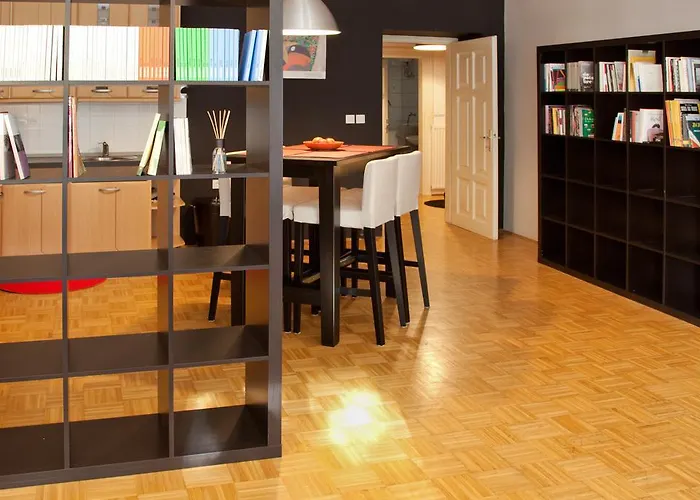 Rezidenca Goga Appartement *