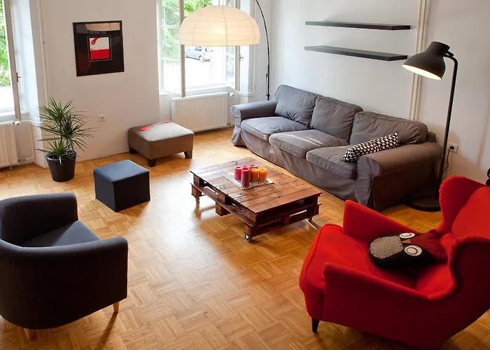 Rezidenca Goga Novo Mesto