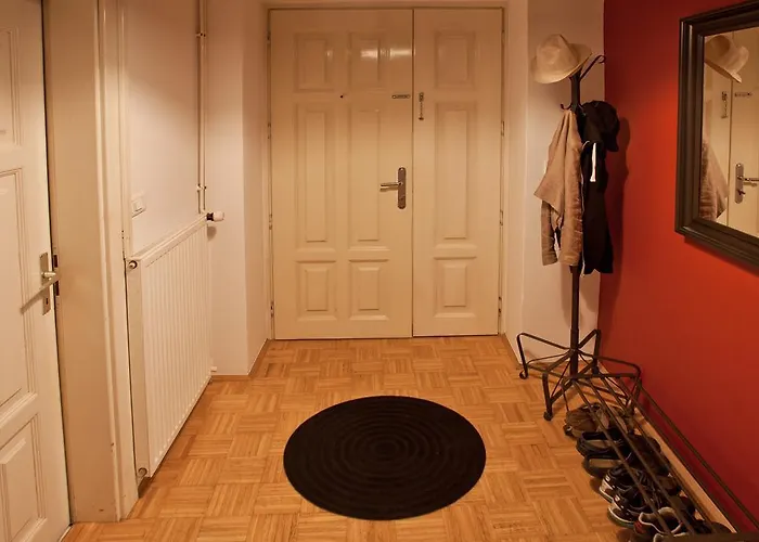 Rezidenca Goga Appartement