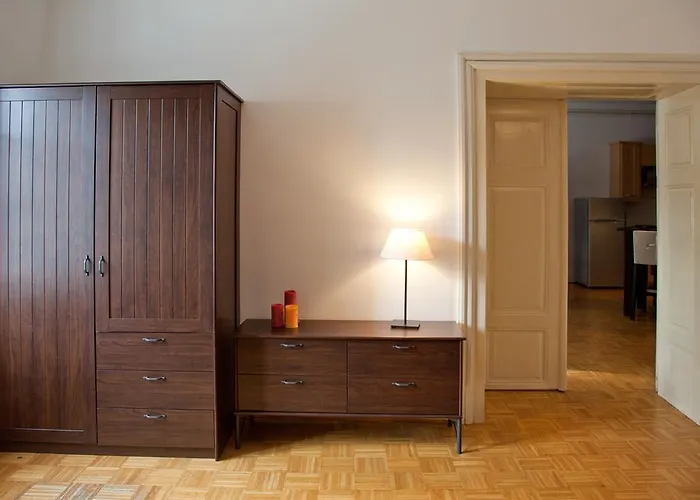 Appartement Rezidenca Goga Novo Mesto