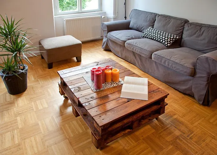 Rezidenca Goga Appartement Novo Mesto